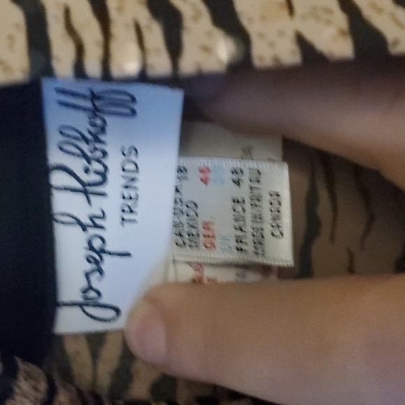 Joseph Ribkoff - Picture 2 of 4